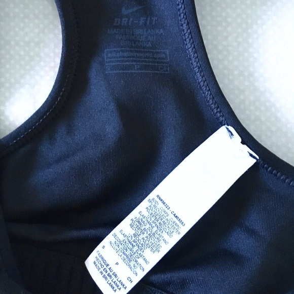 Nike sports bra - Picture 3 of 3
